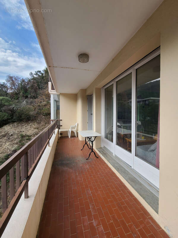 Appartement à AMELIE-LES-BAINS-PALALDA