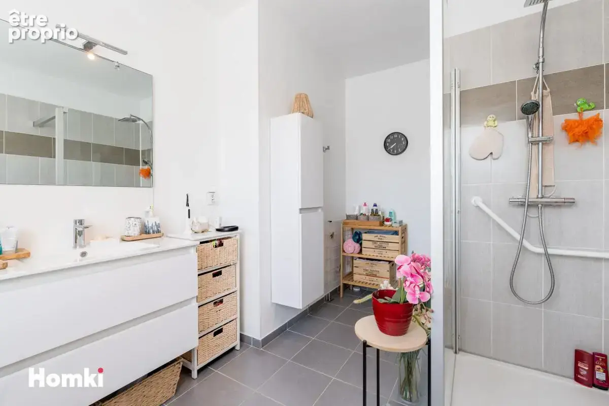 Maison/Villa T4 de 95 m² à Toulouse 31500 - photo 10