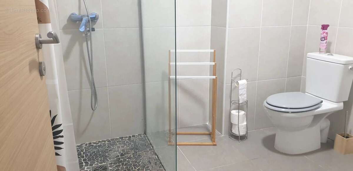 Appartement à GHISONACCIA