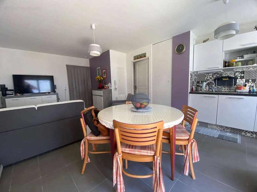 Appartement à BAGNERES-DE-LUCHON