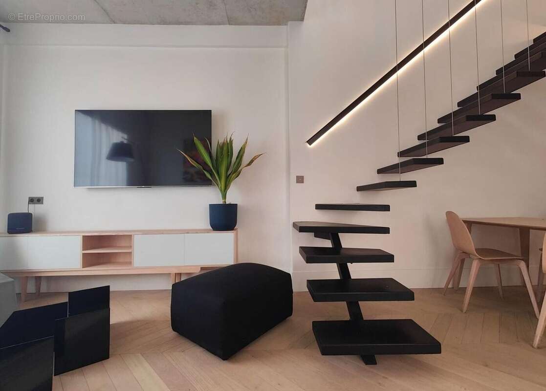 Photo 4 - Maison à VILLEJUIF