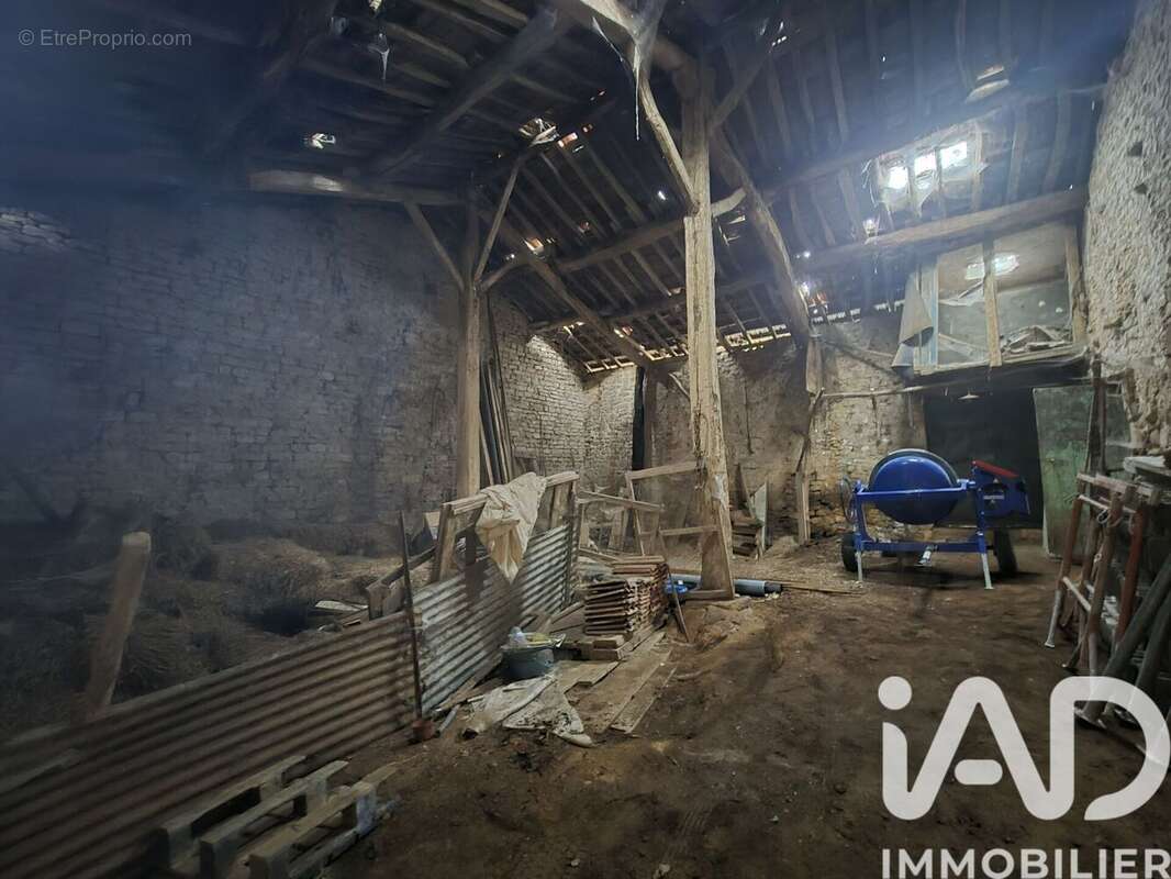 Photo 2 - Maison à RAUCOURT-ET-FLABA