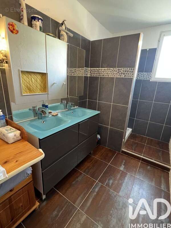 Photo 9 - Maison à POMPIGNAC