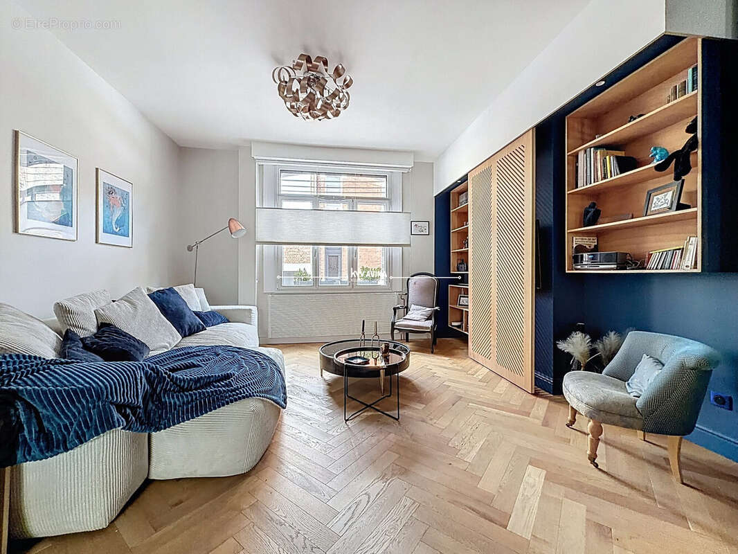 Maison 118 m² à Dunkerque  - photo 2