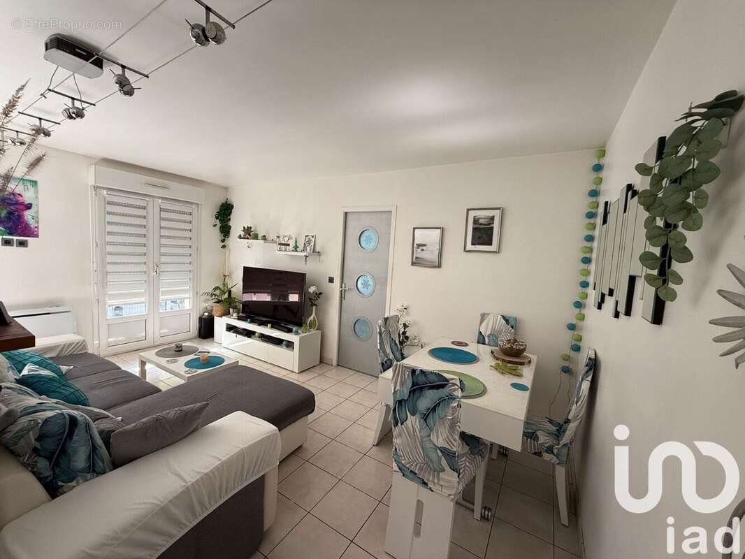 Photo 2 - Appartement à PLAISIR