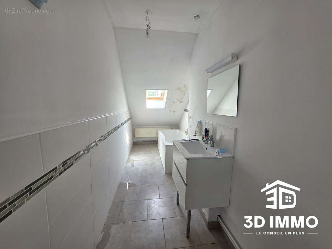 Appartement 272 m² à Avesnes-Sur-Helpe  - photo 7
