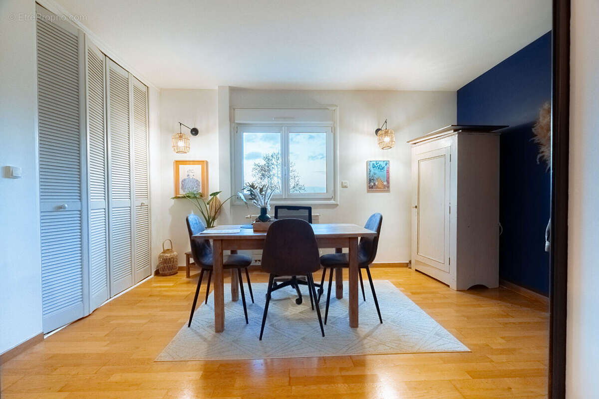 Appartement à ANGERS