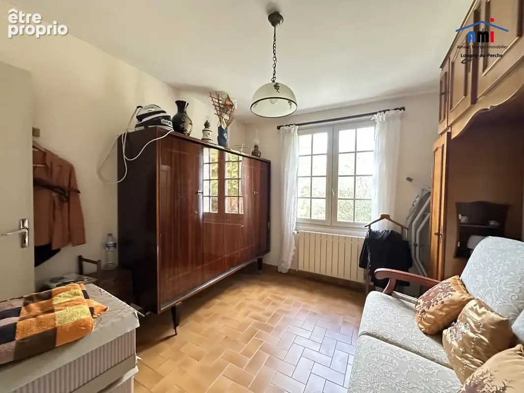Maison 4 pièces 194 m² à vendre à Longny-Au-Perche (61290) - photo 6