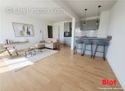 Appartement à SENE