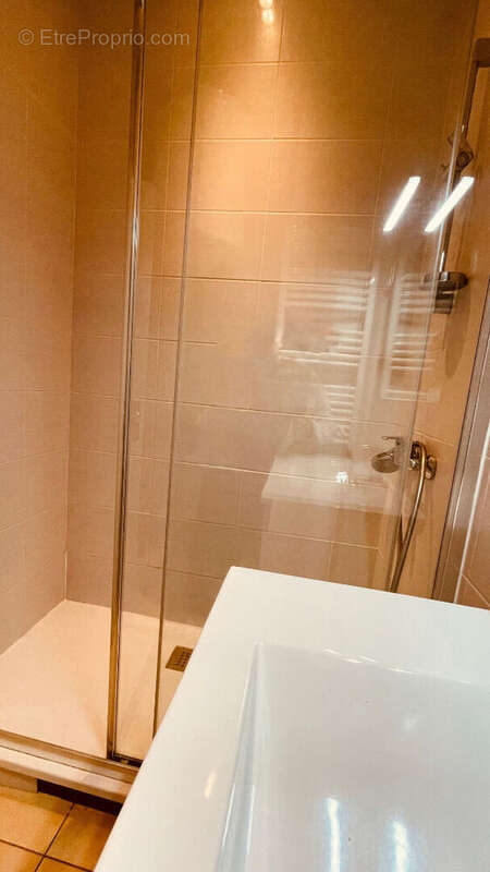 Appartement à LYON-4E