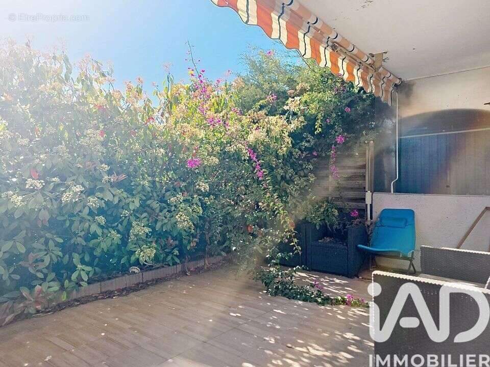 Photo 5 - Appartement à CANNES