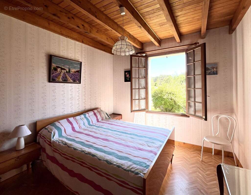 Maison à BISCARROSSE