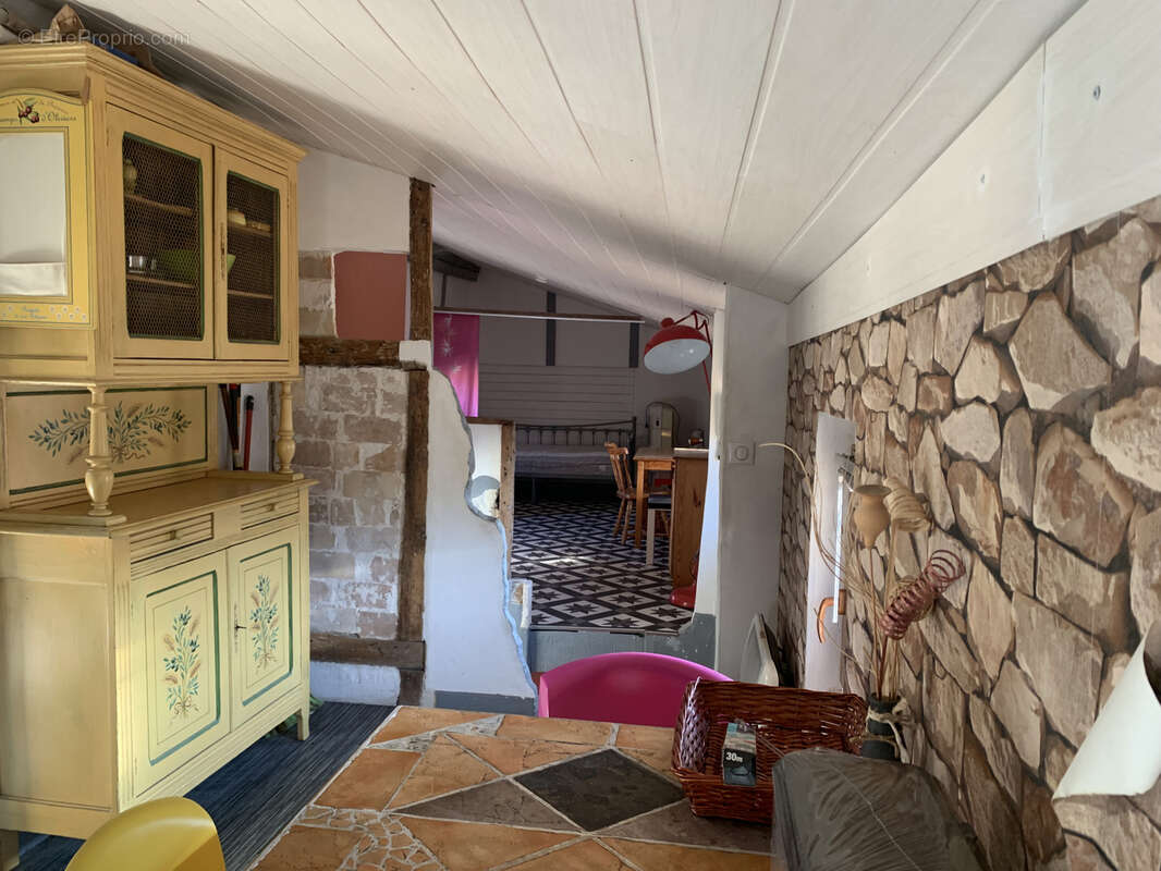 Appartement à AVIGNON