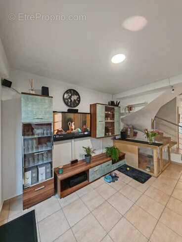 Appartement à BASSE-RENTGEN