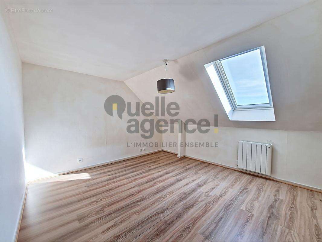 Appartement à GUIPAVAS