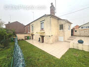 Maison à LAIGNEVILLE