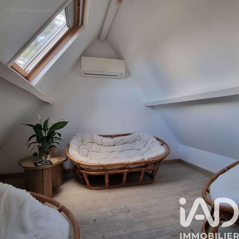 Photo 6 - Maison à CHAMBRAY-LES-TOURS