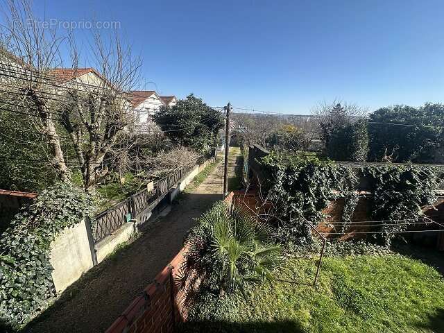 Appartement à CRETEIL