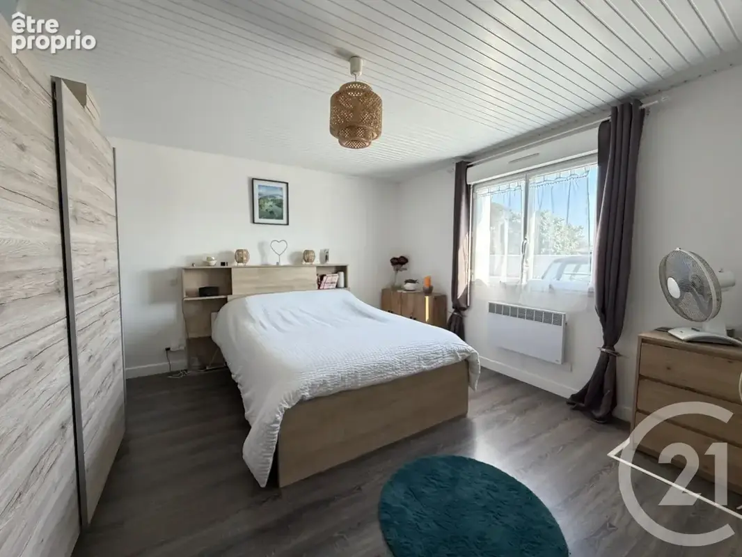 Maison 5 pièces 122 m² à vendre à Saint-Palais-Sur-Mer (17420) - photo 9