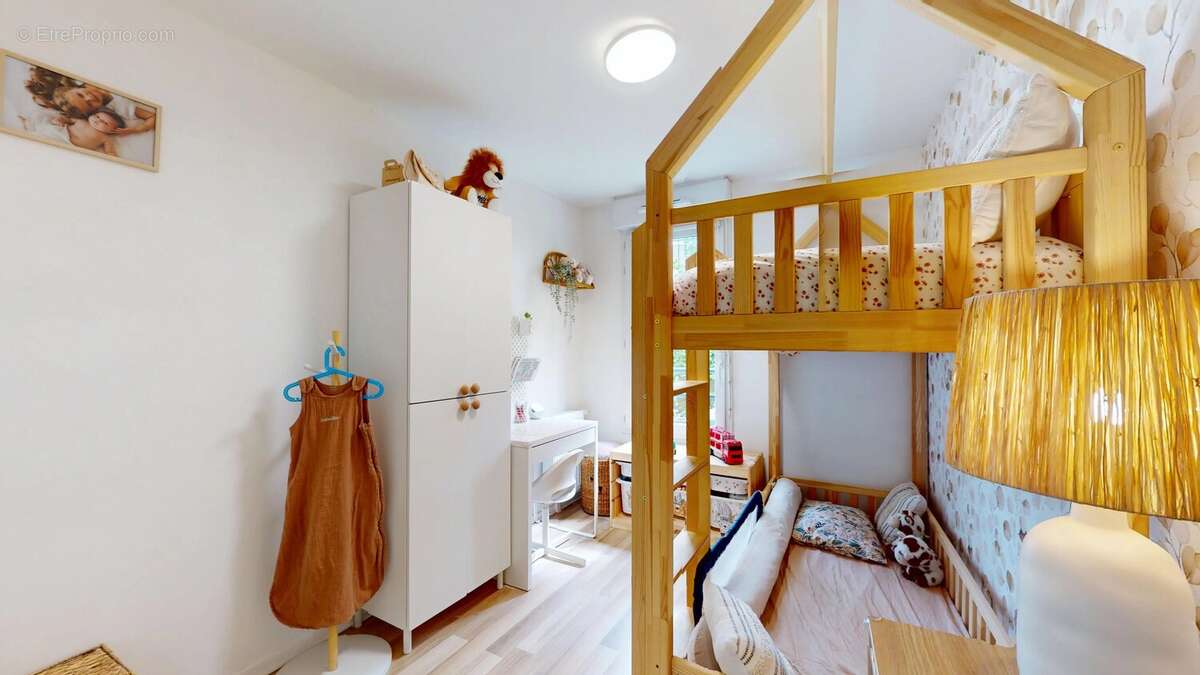 Appartement à GAGNY