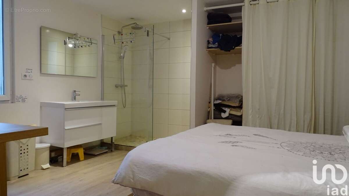 Photo 4 - Commerce à PUYLAURENS