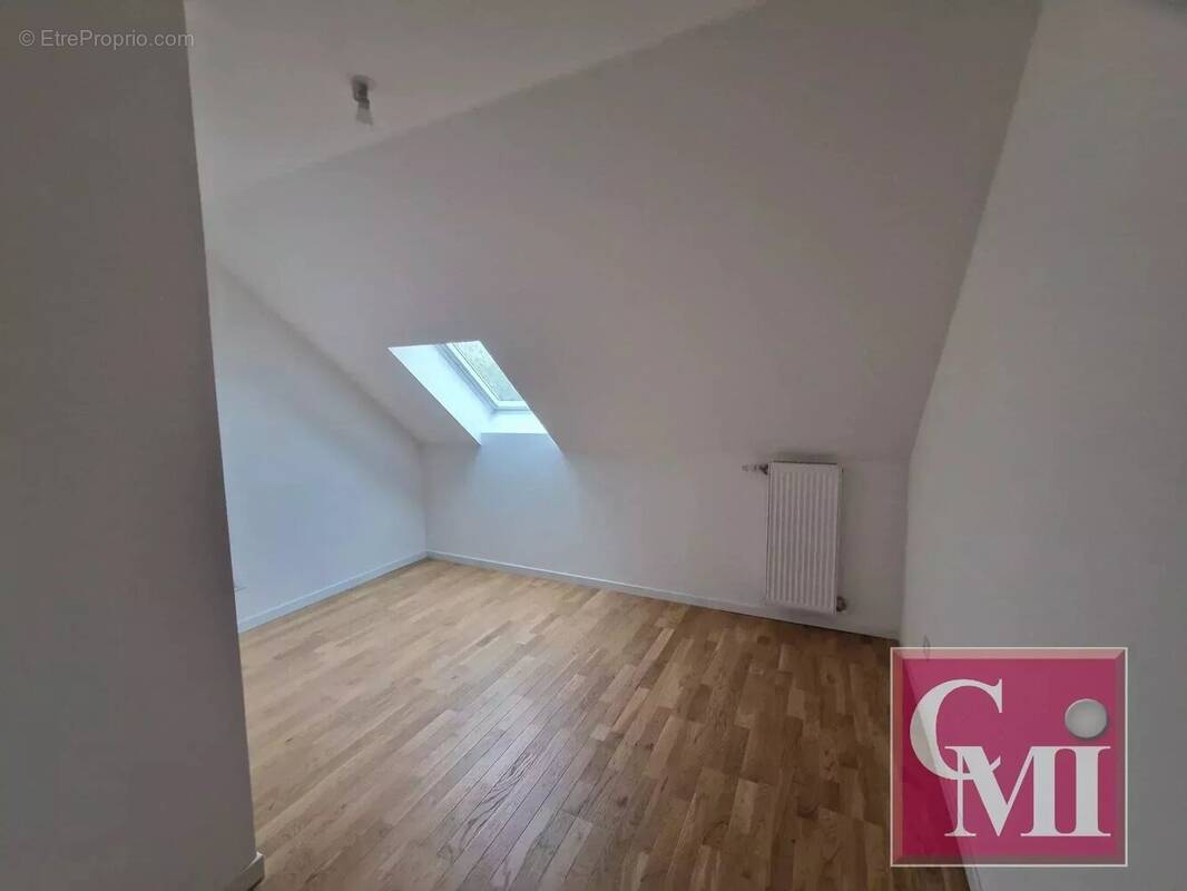 Appartement à ARPAJON