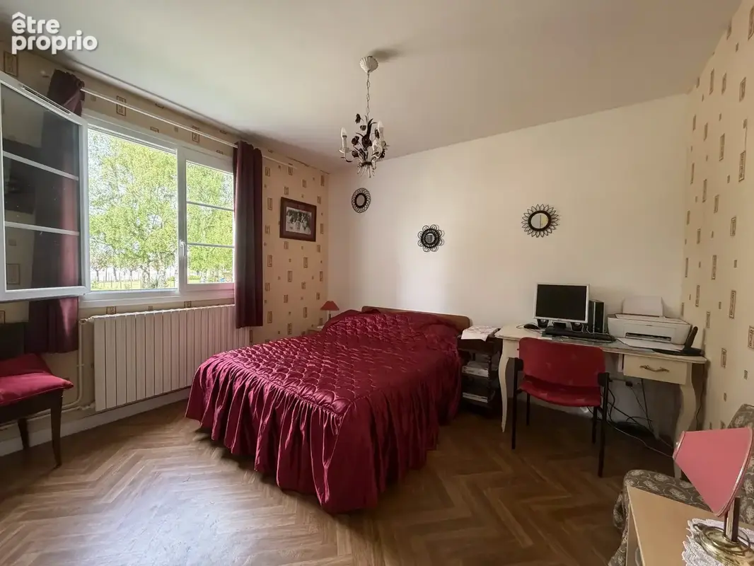 Maison 6 pièces 140 m² à vendre à Loheac (35550) - photo 5
