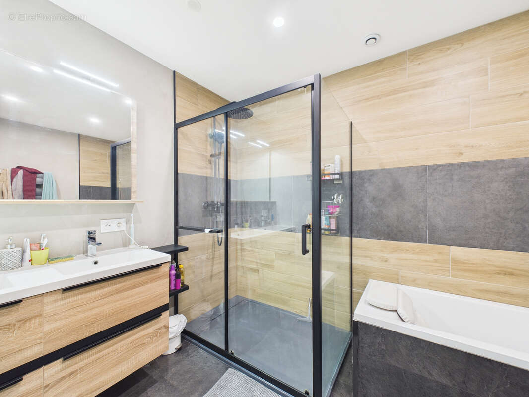 Maison à SAINT-JEAN-D&#039;ARVEY