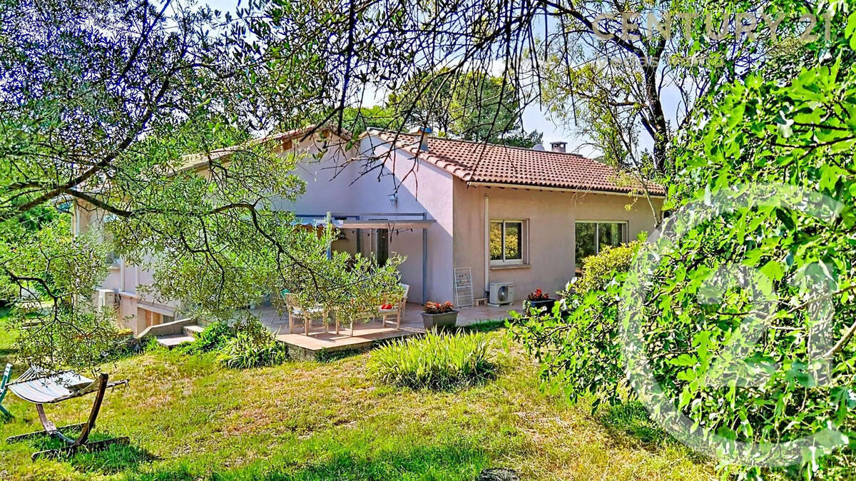 Maison à MONTPELLIER