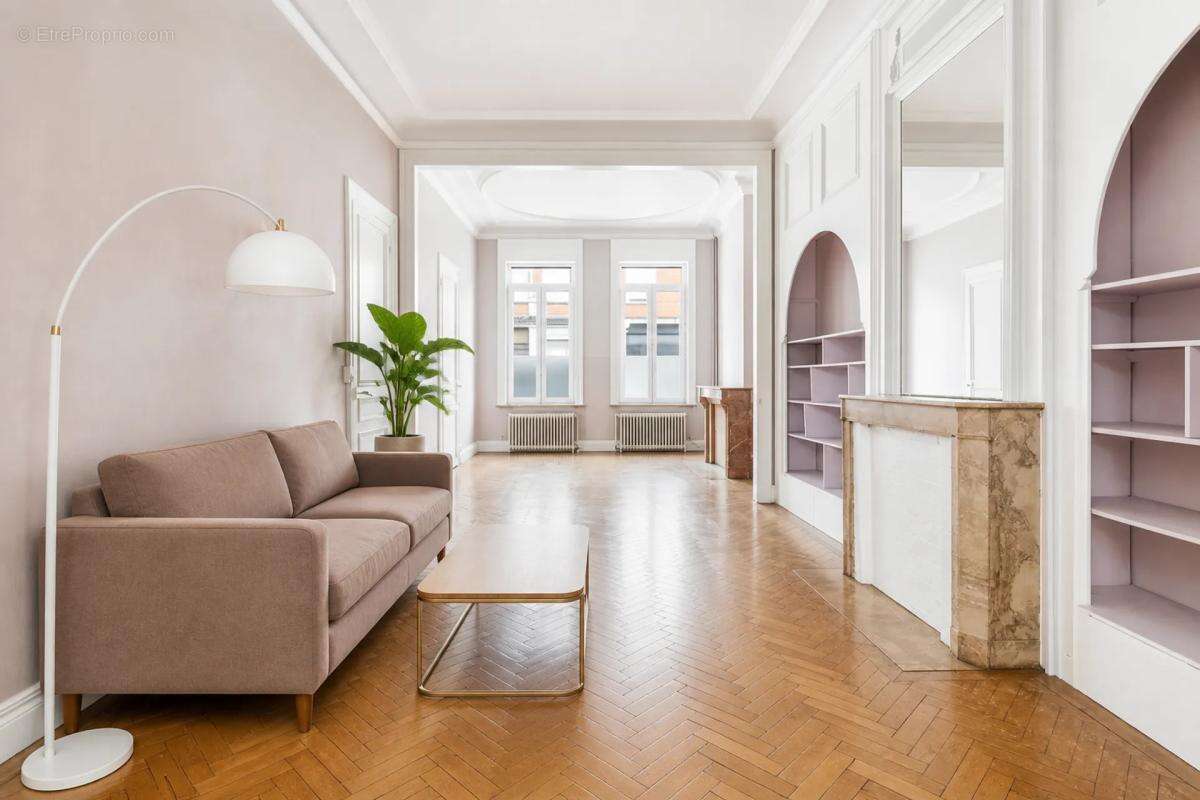 Charmante maison 9 pièces, Roubaix - Rénovation à prévoir - photo 3