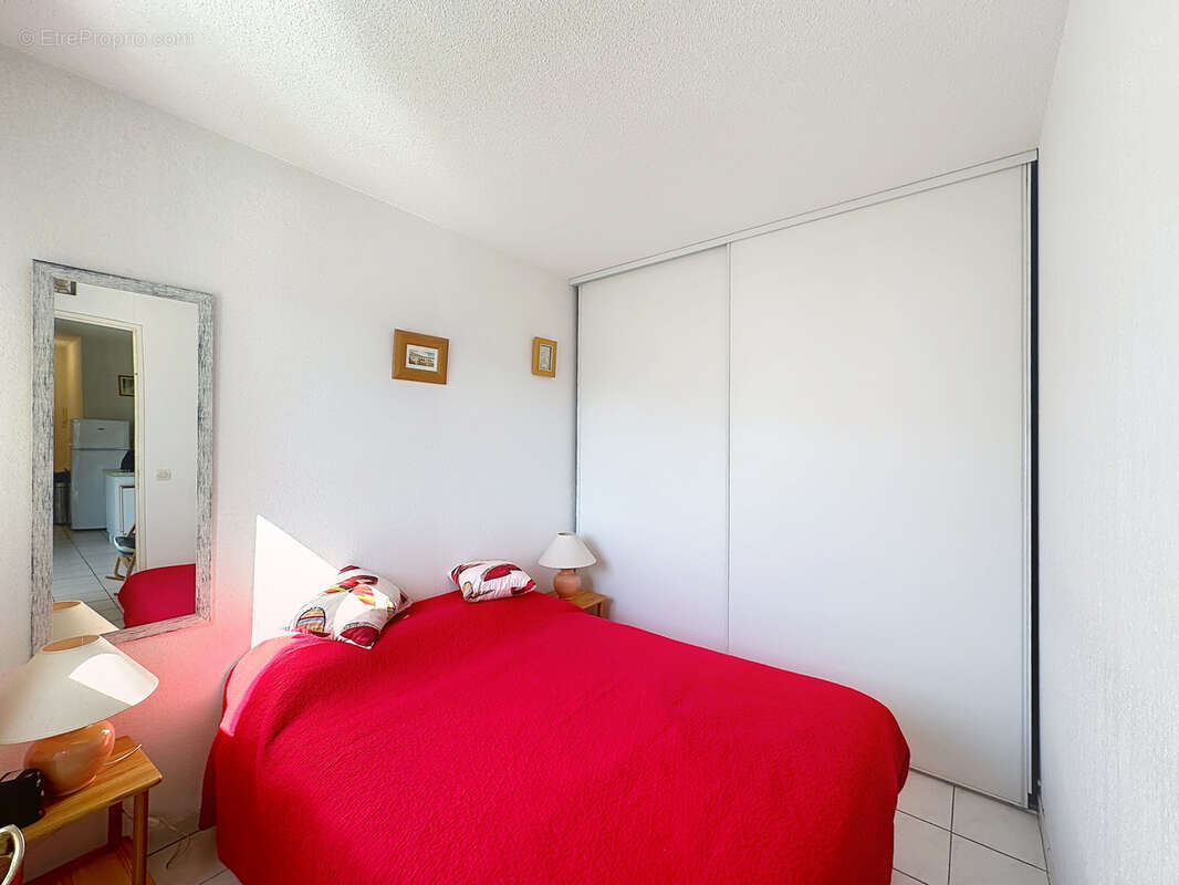 Appartement à CAVALAIRE-SUR-MER