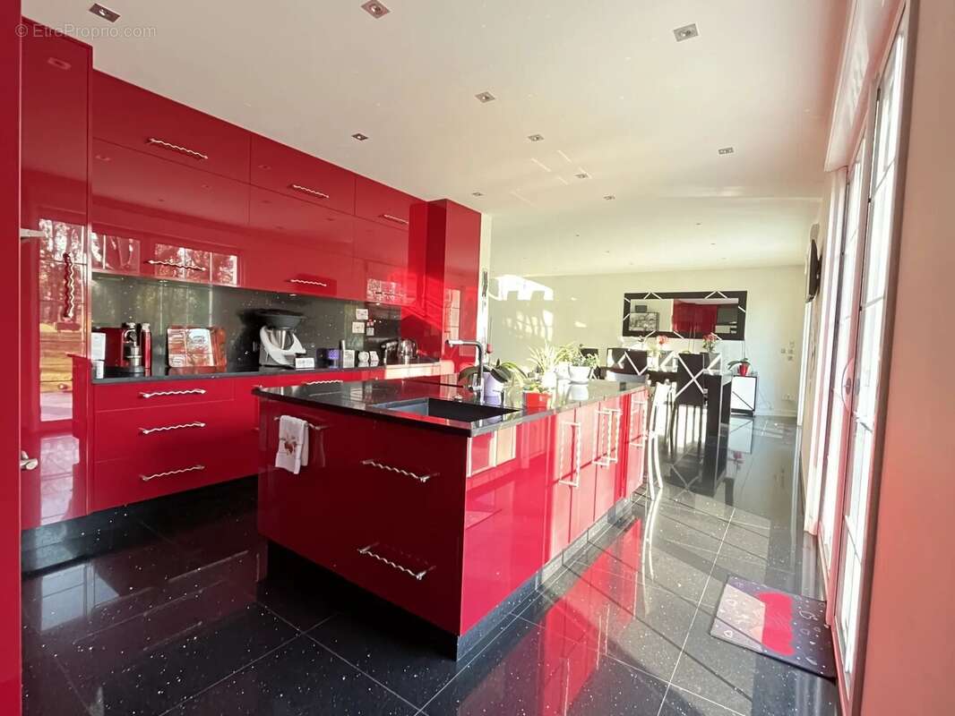 Maison à ORMESSON-SUR-MARNE