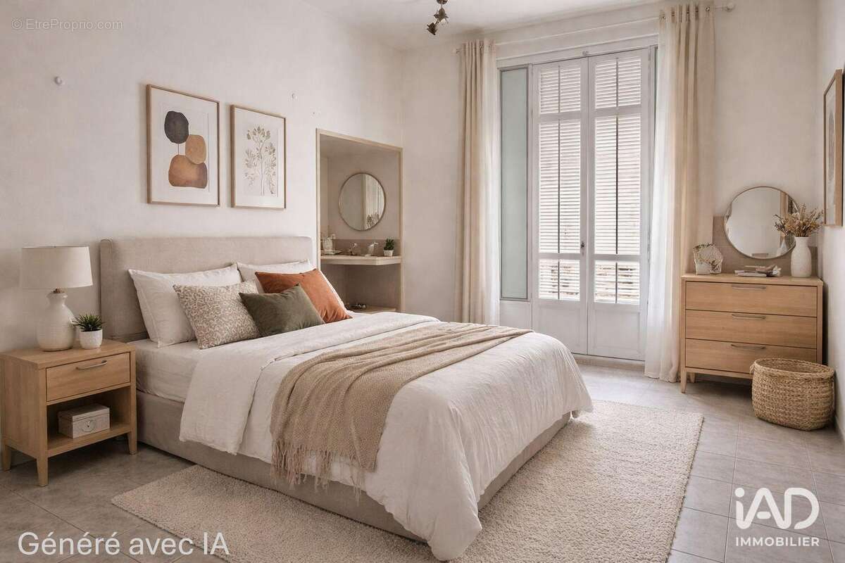 Photo 7 - Appartement à TOULON