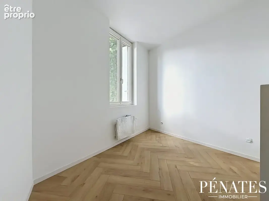 Appartement 1 pièce 25 m² à vendre à Rouen (76000) - photo 6