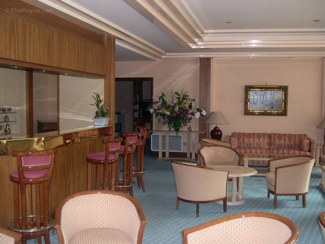 Appartement à RUEIL-MALMAISON