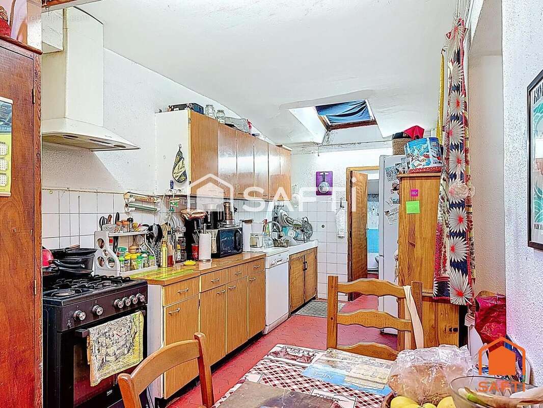 Photo 2 - Appartement à AUPS