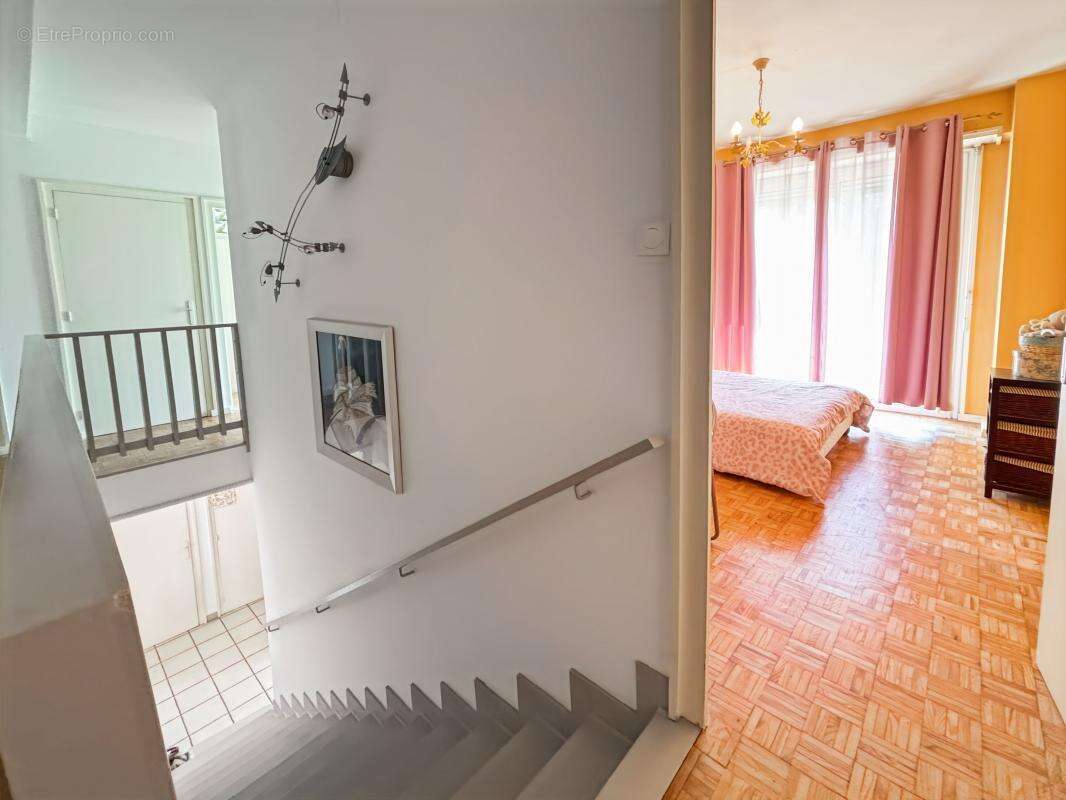 Appartement à PAU
