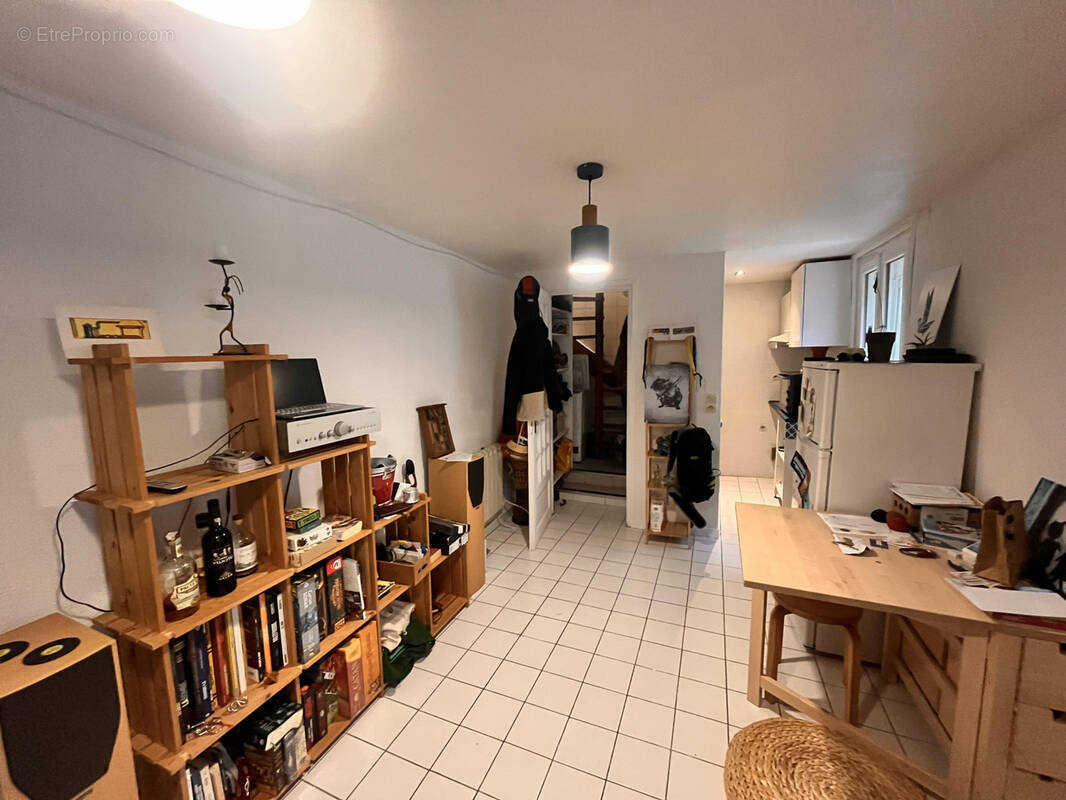 Appartement à MEUDON