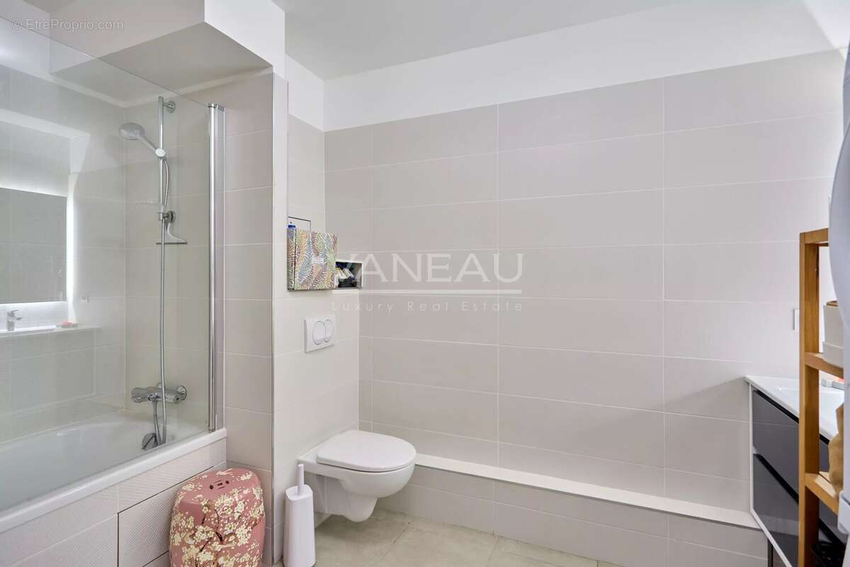 Appartement à CLICHY