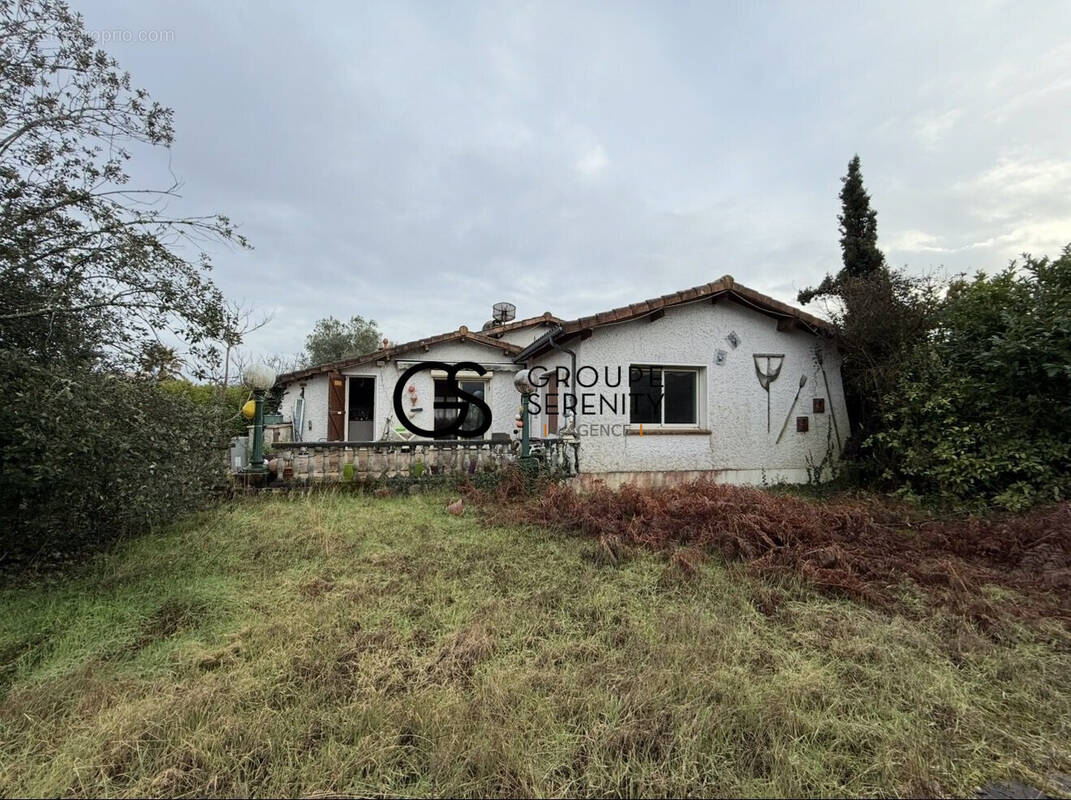 Maison à AUDENGE
