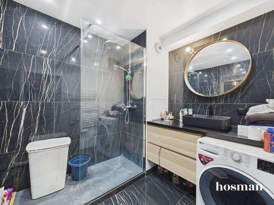 Appartement à SAINT-DENIS