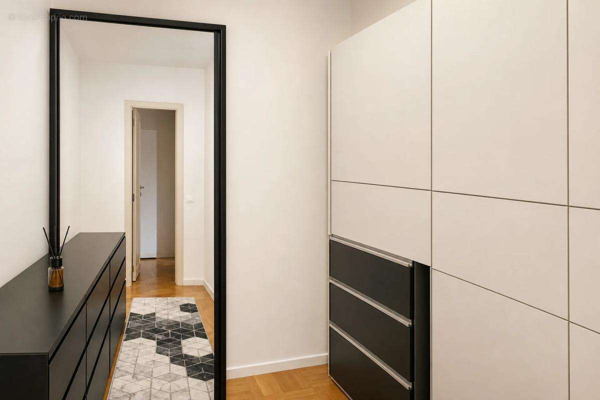 Appartement à MEAUX