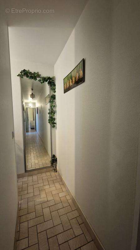 Appartement à NEUILLY-SUR-MARNE