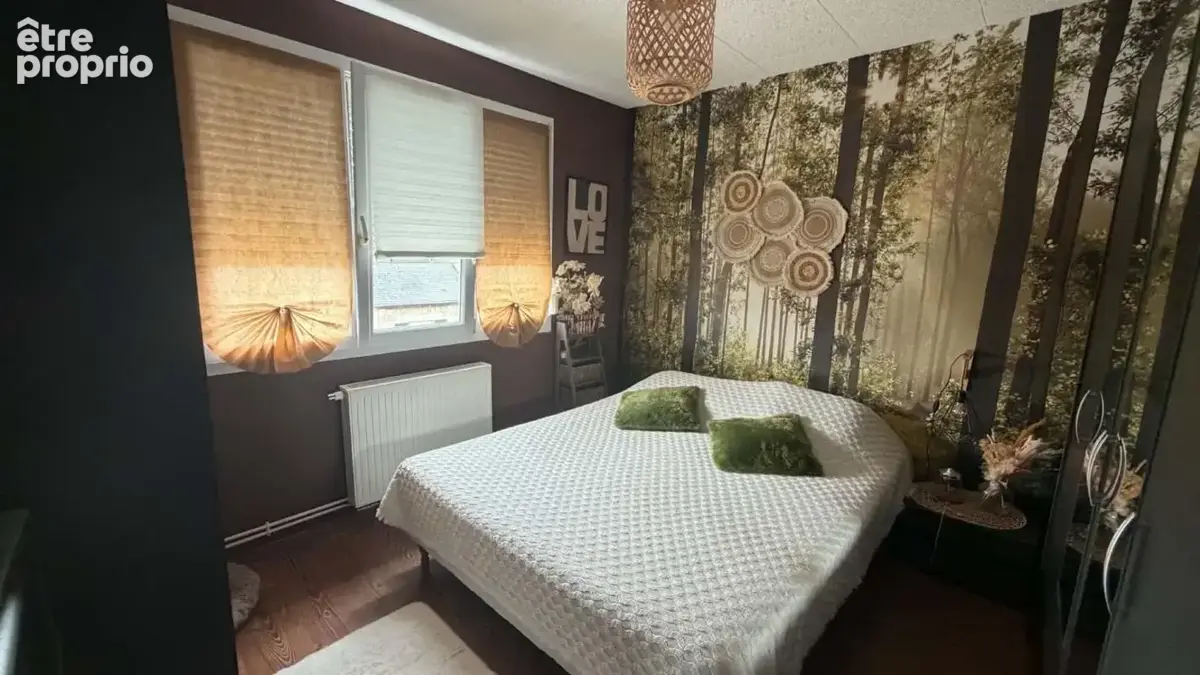 Maison 4 pièces 92 m² à vendre à Bucy-Le-Long (02880) - photo 5