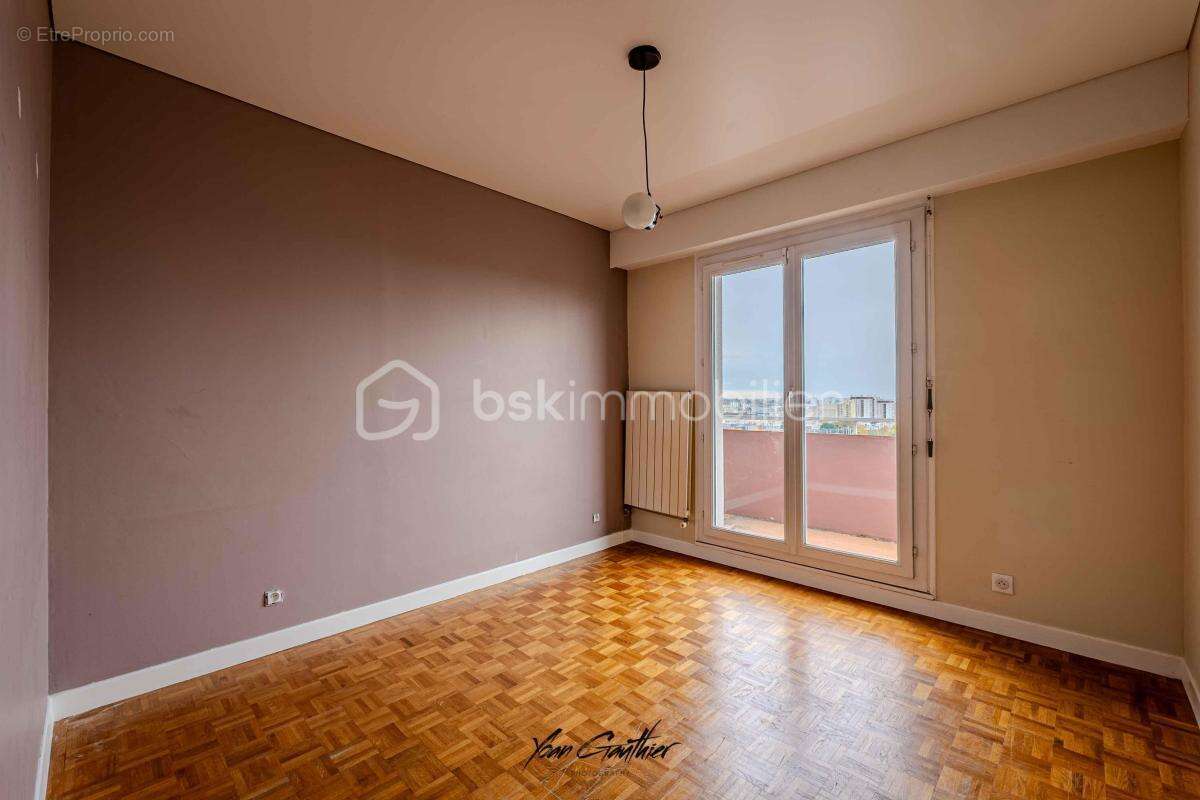 Appartement à BAGNEUX