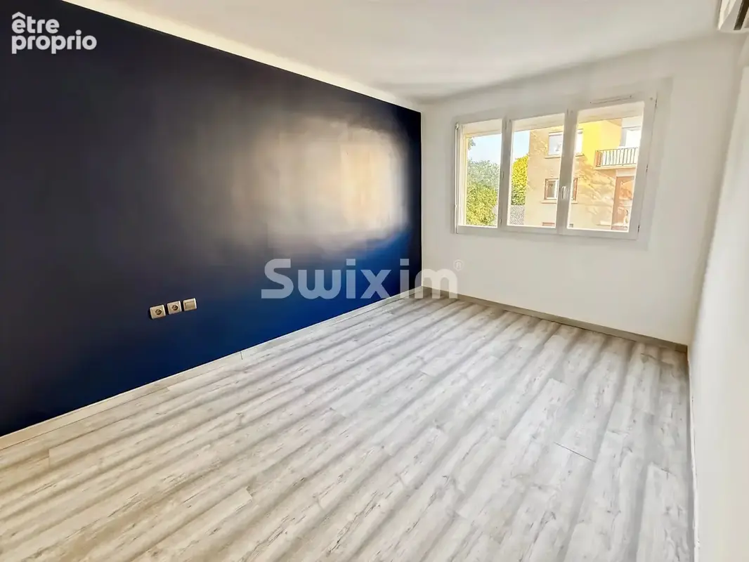 T3 rénovée avec balcon - photo 6