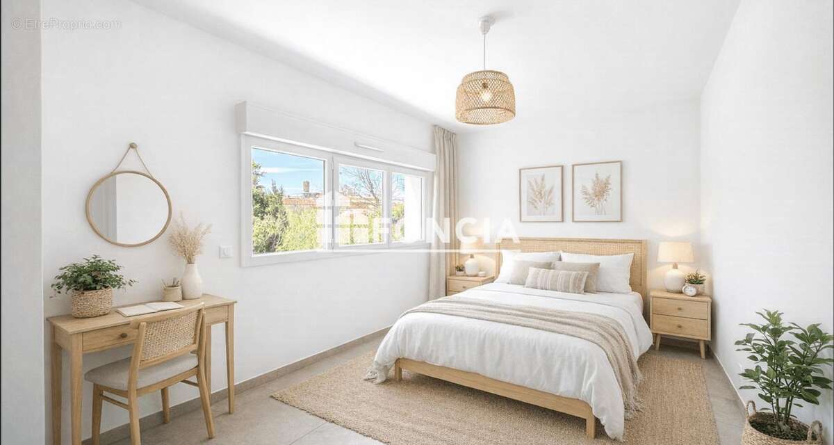 Appartement à ARGELES-SUR-MER
