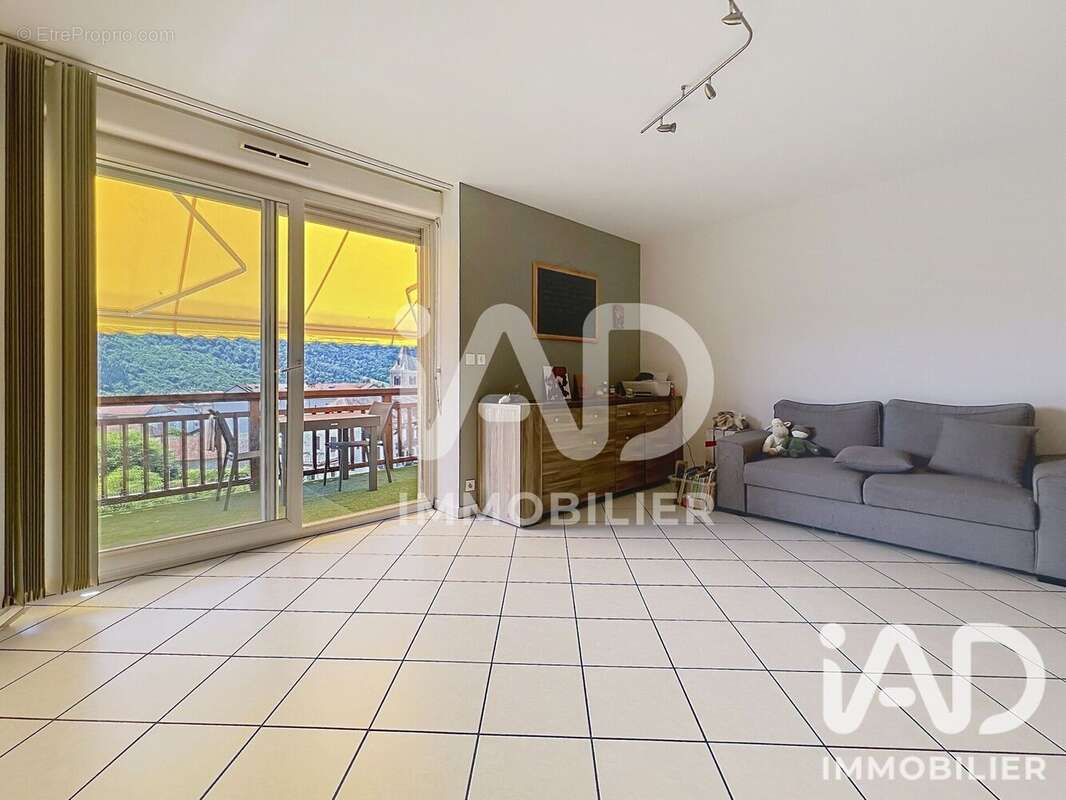 Photo 6 - Appartement à UGINE
