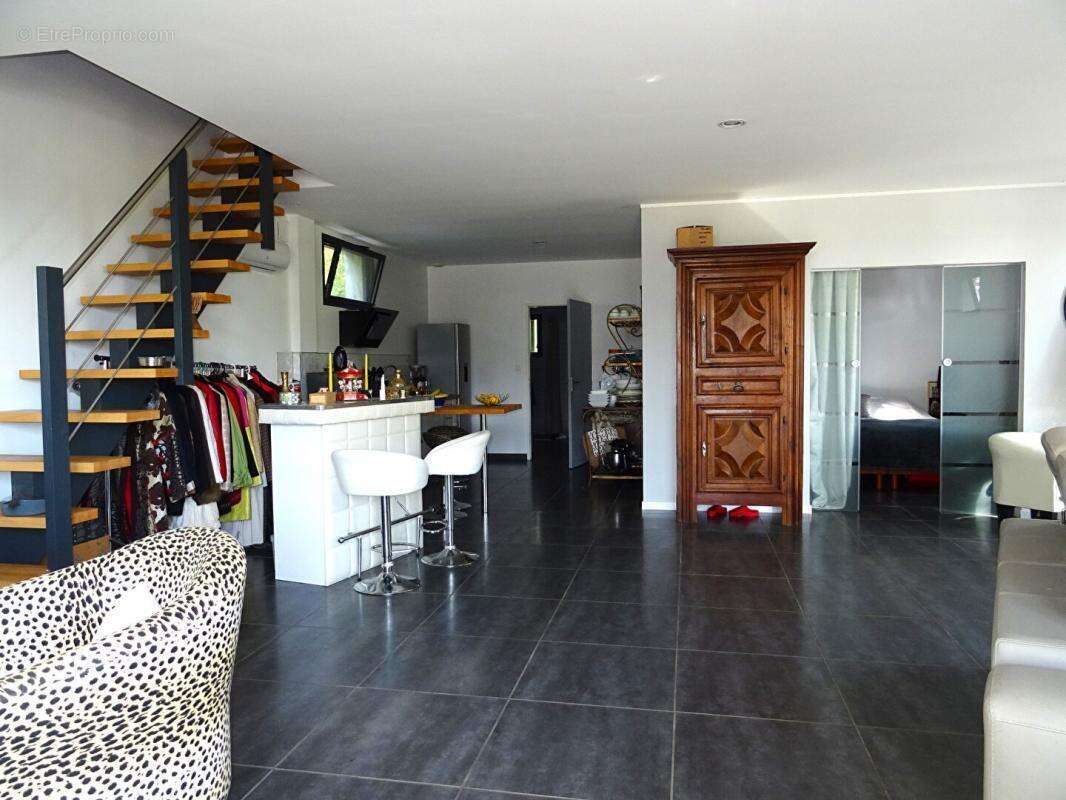 Maison à MUGRON