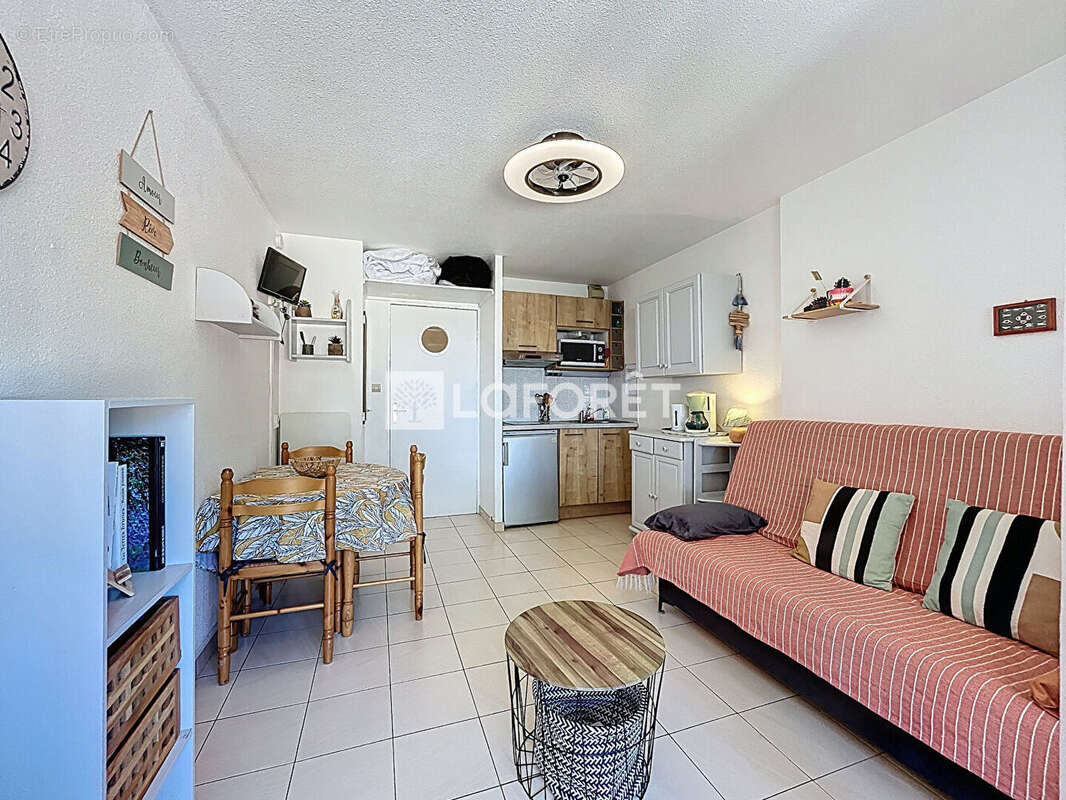 Appartement à ARGELES-SUR-MER